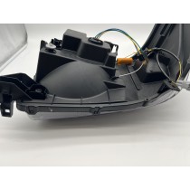 Optiques LED Toyota Land Cruiser HZJ7 GRJ7 2007-2024 puissantes